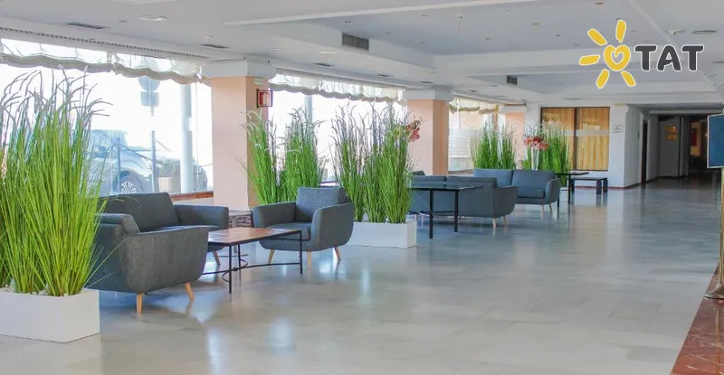 Фото отеля Bahia Sur Hotel 4* Андалусия Испания