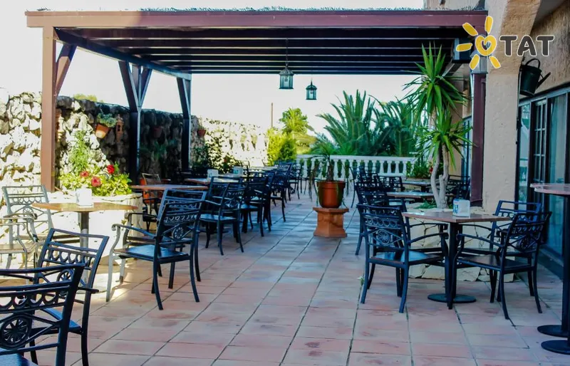 Фото отеля Bahia Sur Hotel 4* Андалусия Испания