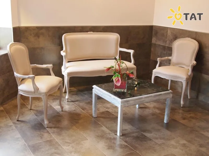 Фото отеля Stella Maris Hotel 3* Коста Бланка Испания экстерьер и бассейны