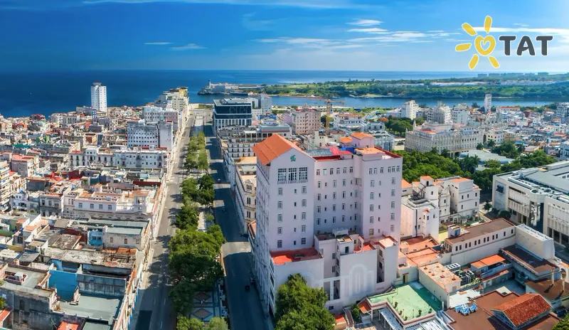Фото отеля Sevilla Habana Affiliated by Melia 4* Гавана Куба