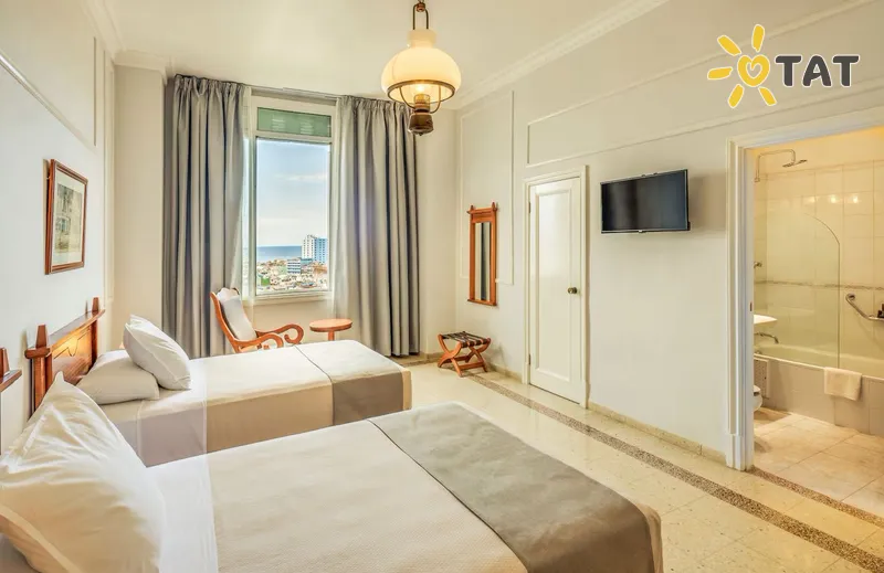 Фото отеля Sevilla Habana Affiliated by Melia 4* Гавана Куба