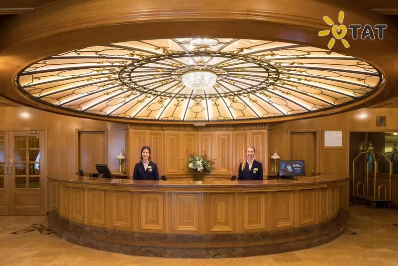 Фото отеля Htop Amaika & SPA 4Sup 4* Коста Дель Маресме Испания