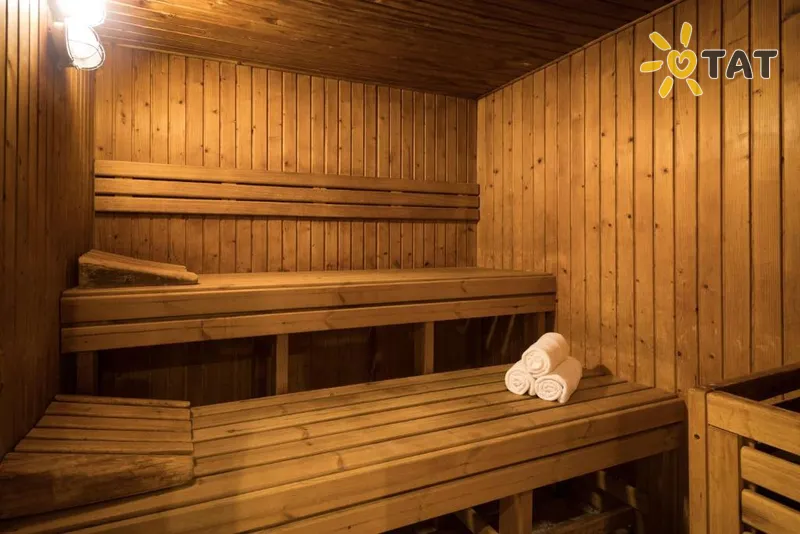 Фото отеля Htop Amaika & SPA 4Sup 4* Коста Дель Маресме Испания
