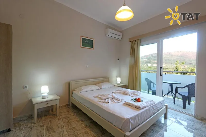 Фото отеля Regina Hotel 3* о. Крит – Ханья Греція