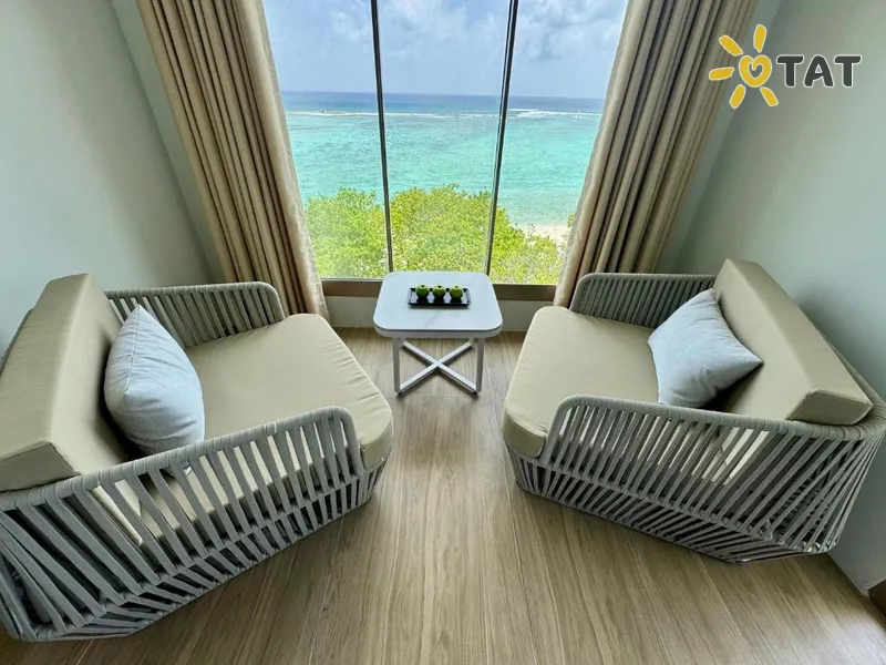 Фото отеля Avyanna Gulhi Beach Hotel 4* Южный Мале Атолл Мальдивы
