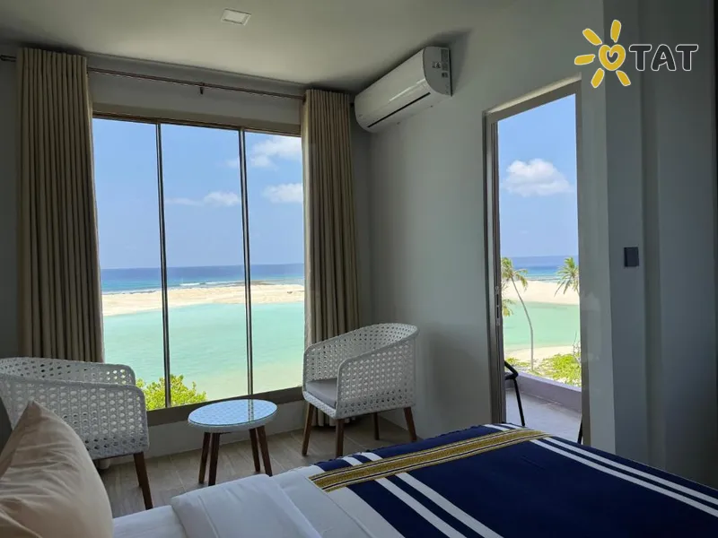 Фото отеля Avyanna Gulhi Beach Hotel 4* Южный Мале Атолл Мальдивы