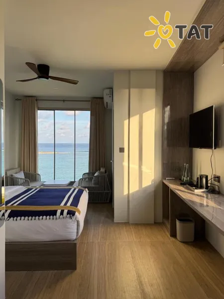 Фото отеля Avyanna Gulhi Beach Hotel 4* Южный Мале Атолл Мальдивы