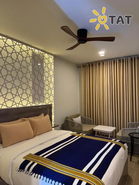 Фото отеля Avyanna Gulhi Beach Hotel 4* Южный Мале Атолл Мальдивы