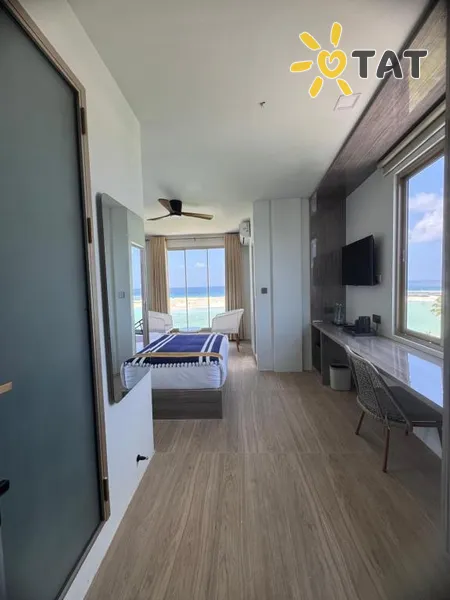 Фото отеля Avyanna Gulhi Beach Hotel 4* Южный Мале Атолл Мальдивы