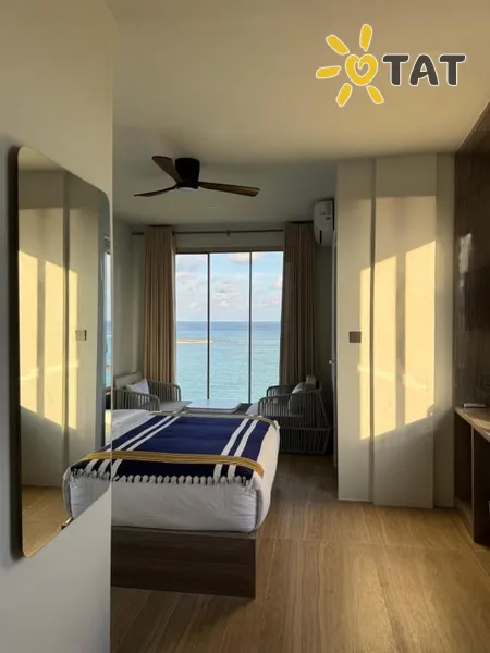 Фото отеля Avyanna Gulhi Beach Hotel 4* Южный Мале Атолл Мальдивы