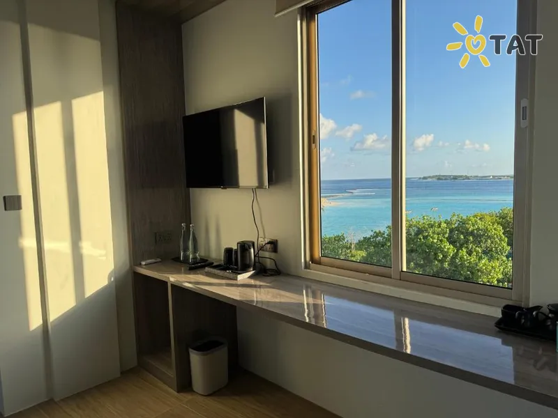 Фото отеля Avyanna Gulhi Beach Hotel 4* Южный Мале Атолл Мальдивы