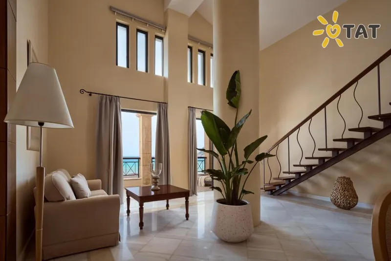 Фото отеля Lindian Dream Seaside Resort 5* о. Родос Греция