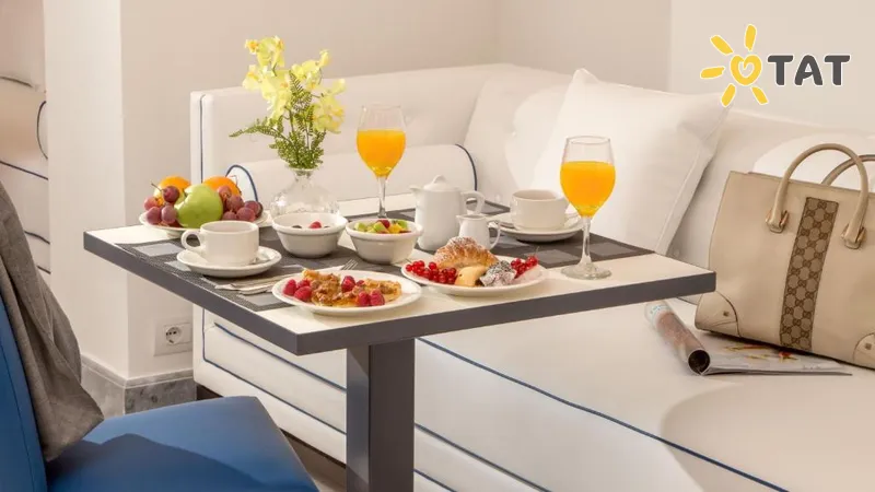 Фото отеля Shangri-La Roma Hotel 4* Рим Италия