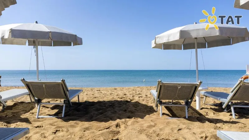 Фото отеля Mangia's Selinunte Resort 4* о. Сицилія Італія