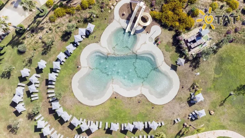 Фото отеля Mangia's Selinunte Resort 4* о. Сицилія Італія