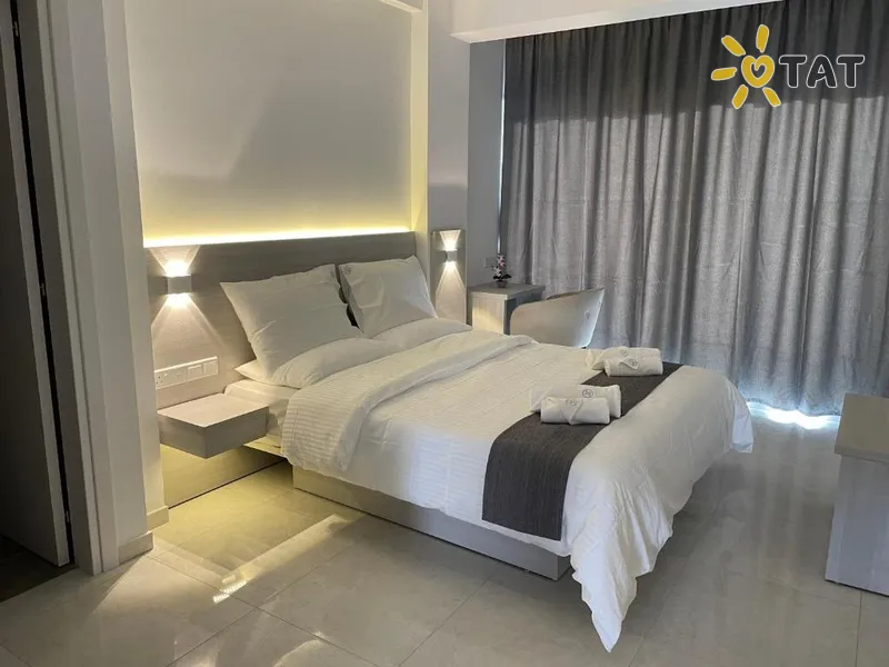 Фото отеля La Veranda De Larnaca Hotel 3* Ларнака Кипр