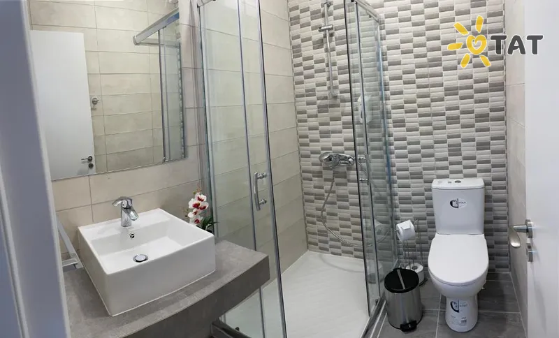 Фото отеля La Veranda De Larnaca Hotel 3* Ларнака Кипр