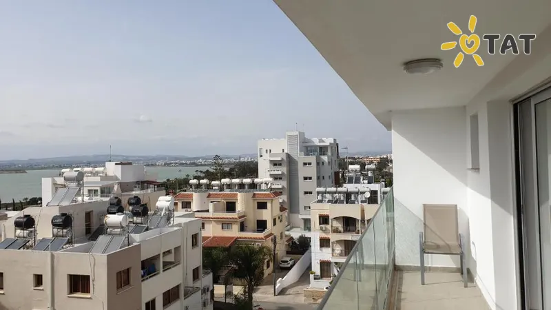 Фото отеля La Veranda De Larnaca Hotel 3* Ларнака Кипр