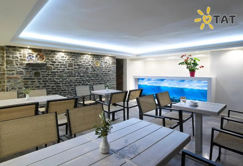 Фото отеля Mistral Bay Hotel 4* о. Крит – Агиос Николаос Греция
