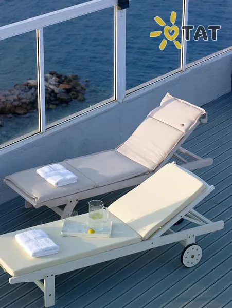 Фото отеля Mistral Bay Hotel 4* о. Крит – Агиос Николаос Греция