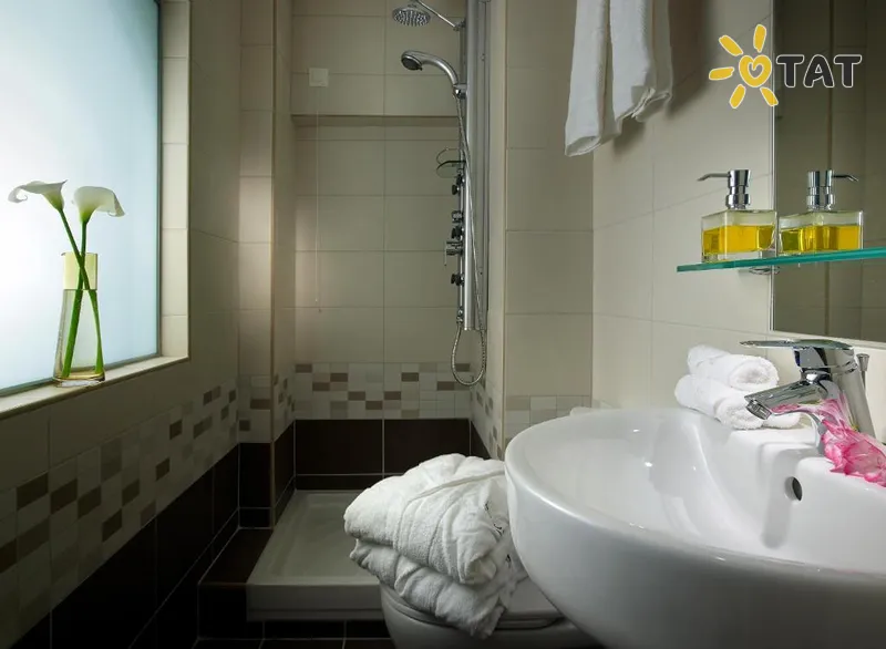 Фото отеля Mistral Bay Hotel 4* о. Крит – Агиос Николаос Греция