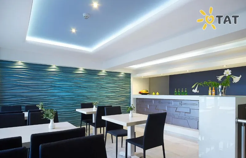 Фото отеля Mistral Bay Hotel 4* о. Крит – Агиос Николаос Греция