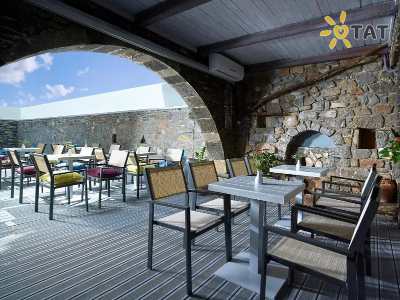 Фото отеля Mistral Bay Hotel 4* о. Крит – Агиос Николаос Греция