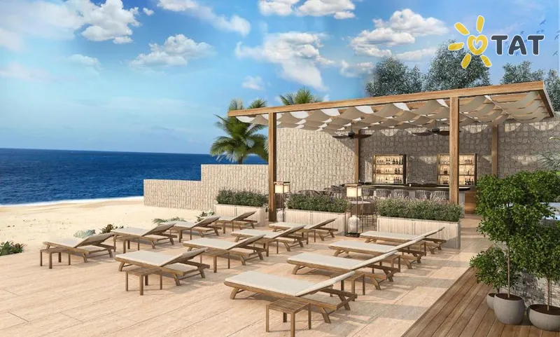 Фото отеля Ruins Luxury Resort 5* Бодрум Турция