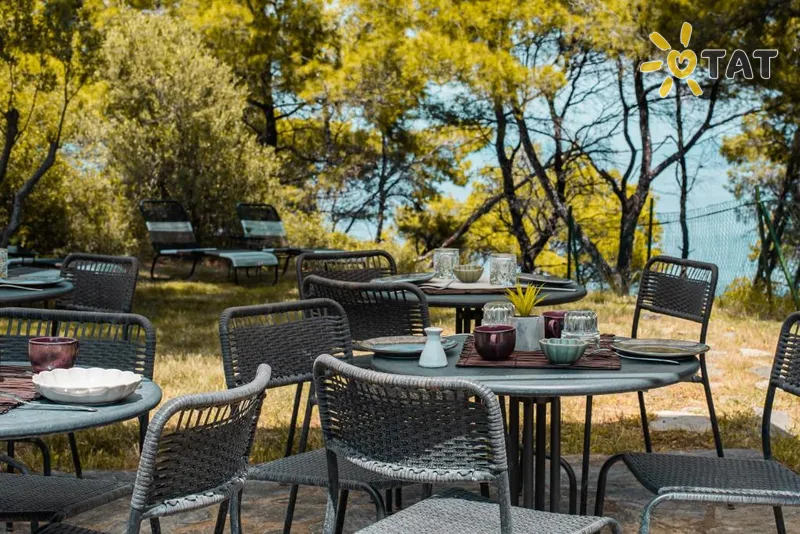 Фото отеля Pefkon Suites 3* Халкидики – Кассандра Греция