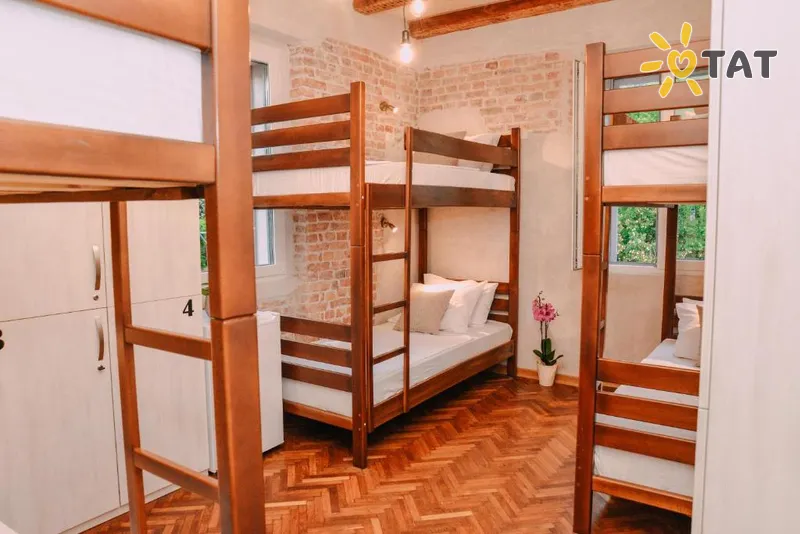 Фото отеля Step to Kotor bay Guesthouse 3* Котор Чорногорія