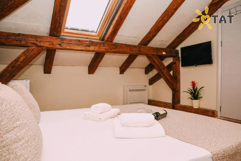Фото отеля Step to Kotor bay Guesthouse 3* Котор Чорногорія