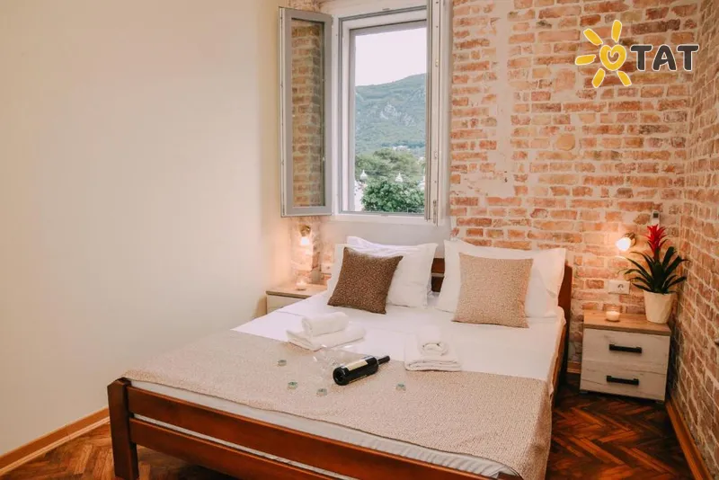 Фото отеля Step to Kotor bay Guesthouse 3* Котор Чорногорія
