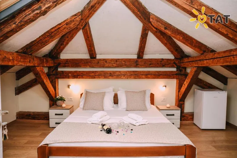 Фото отеля Step to Kotor bay Guesthouse 3* Котор Чорногорія