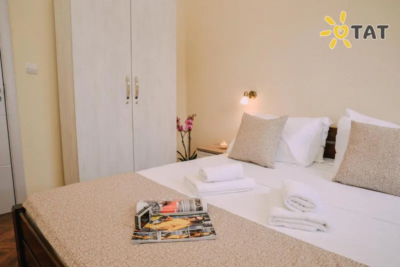 Фото отеля Step to Kotor bay Guesthouse 3* Котор Чорногорія