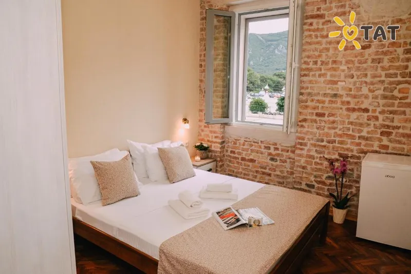Фото отеля Step to Kotor bay Guesthouse 3* Котор Чорногорія