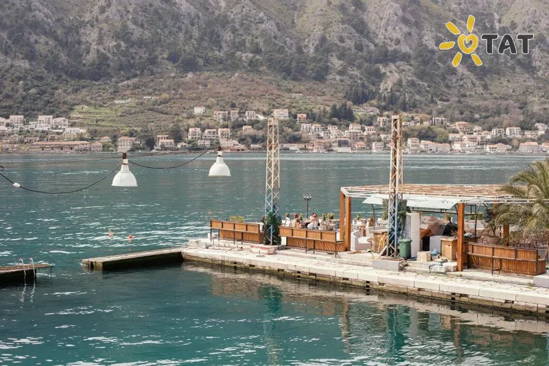 Фото отеля Step to Kotor bay Guesthouse 3* Котор Чорногорія