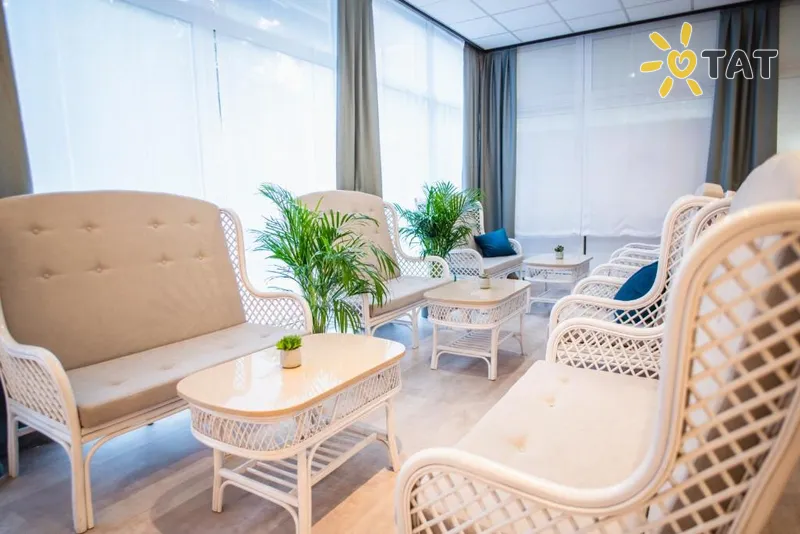 Фото отеля Mediteran Maradiso Hotel by Aminess 3* Цриквеница Хорватия