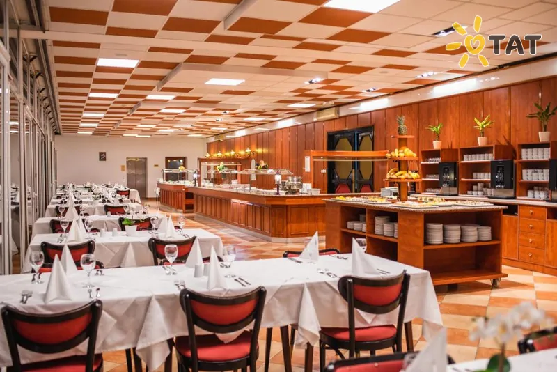 Фото отеля Mediteran Maradiso Hotel by Aminess 3* Цриквеница Хорватия