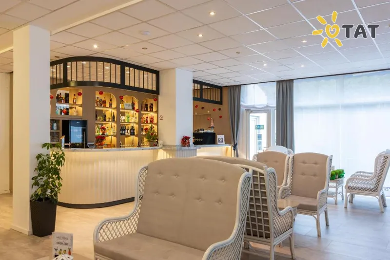 Фото отеля Mediteran Maradiso Hotel by Aminess 3* Цриквеница Хорватия