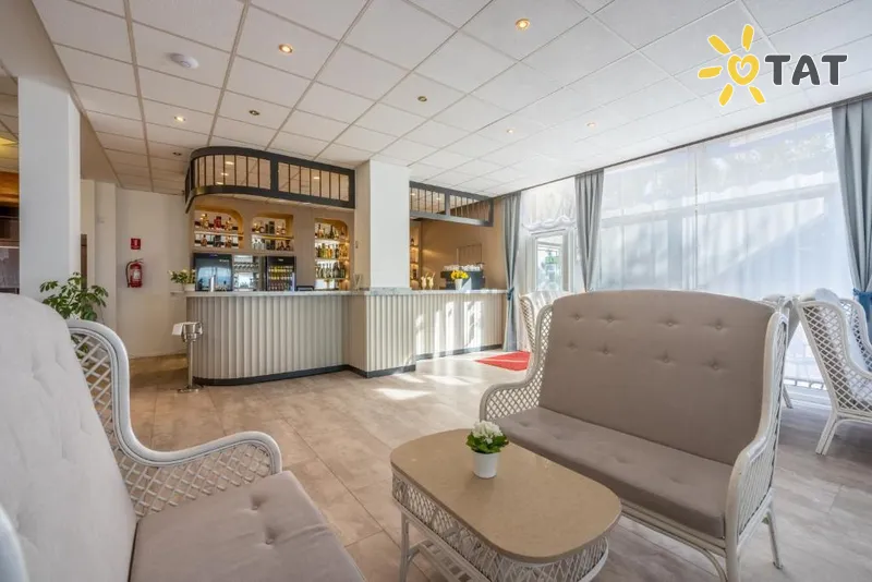 Фото отеля Mediteran Maradiso Hotel by Aminess 3* Цриквеница Хорватия
