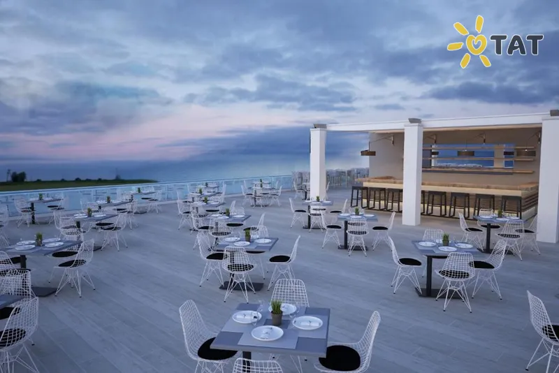 Фото отеля Laguna Holiday Resort 4* о. Корфу Греция