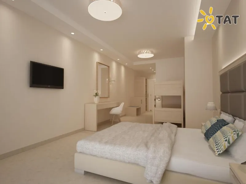 Фото отеля Laguna Holiday Resort 4* о. Корфу Греция