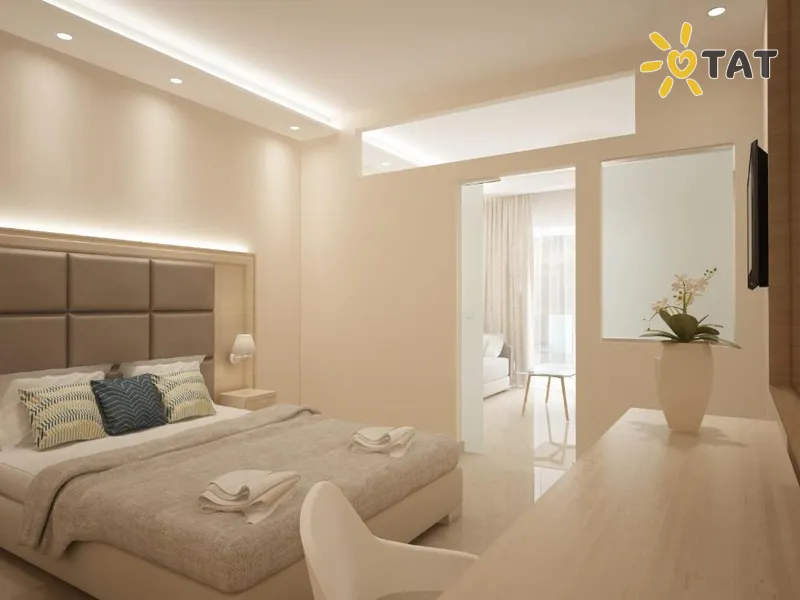Фото отеля Laguna Holiday Resort 4* о. Корфу Греция