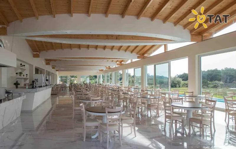 Фото отеля Laguna Holiday Resort 4* о. Корфу Греция