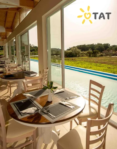 Фото отеля Laguna Holiday Resort 4* о. Корфу Греция