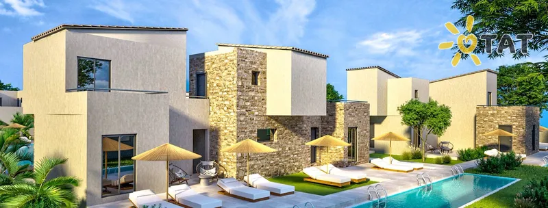 Фото отеля Ninos Serena Holiday 4* о. Корфу Греция