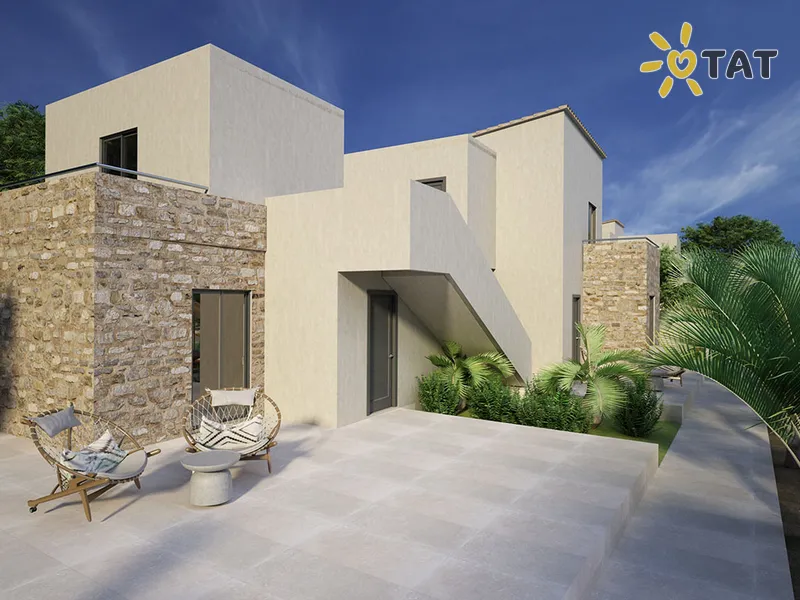 Фото отеля Ninos Serena Holiday 4* о. Корфу Греция