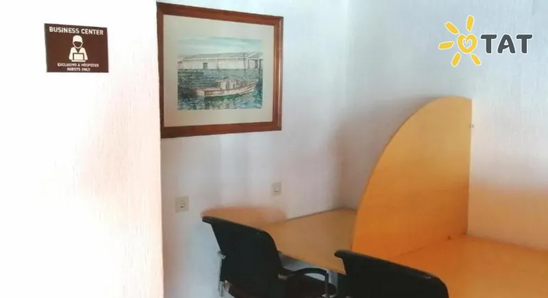 Фото отеля Santo Andre Hotel 4* Порту Португалия