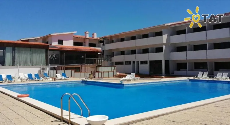 Фото отеля Santo Andre Hotel 4* Порту Португалия