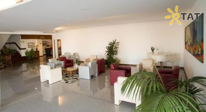 Фото отеля Santo Andre Hotel 4* Порту Португалия